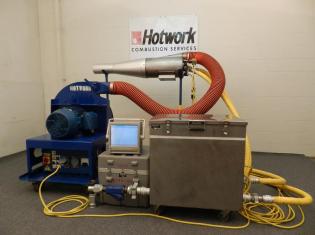 Hotwork Gas Equipment